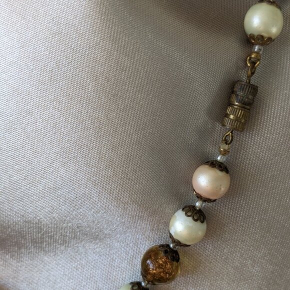 Vintage Milan Necklace ? - Picture 2 of 4